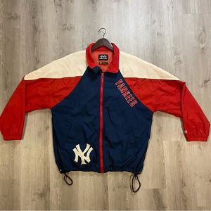 Vintage New York Yankees Jacket